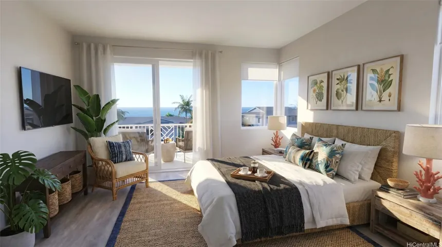 The expansive primary bedroom suite exceeds anything on the market, with walk-in showers, dual vanities, and extra-large closets.