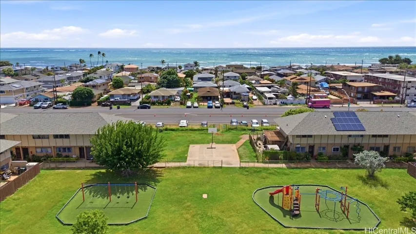 complex aerial