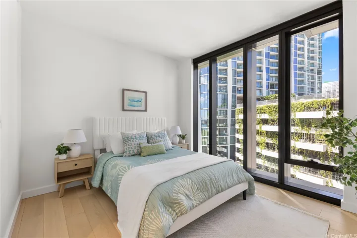 2nd Bedroom -#2
Generous bedroom space ready for your vision.