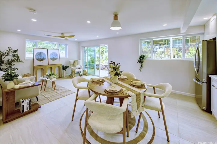 Downstairs Bonus Room/ Family Lounge