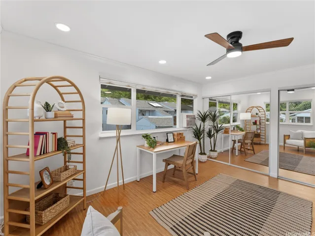 Bonus room