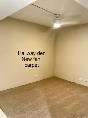 Large Den
