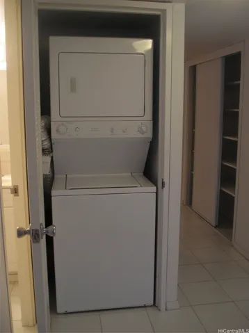 washer/dryer