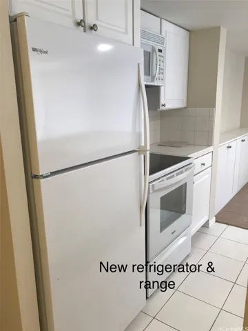 Kitchen View