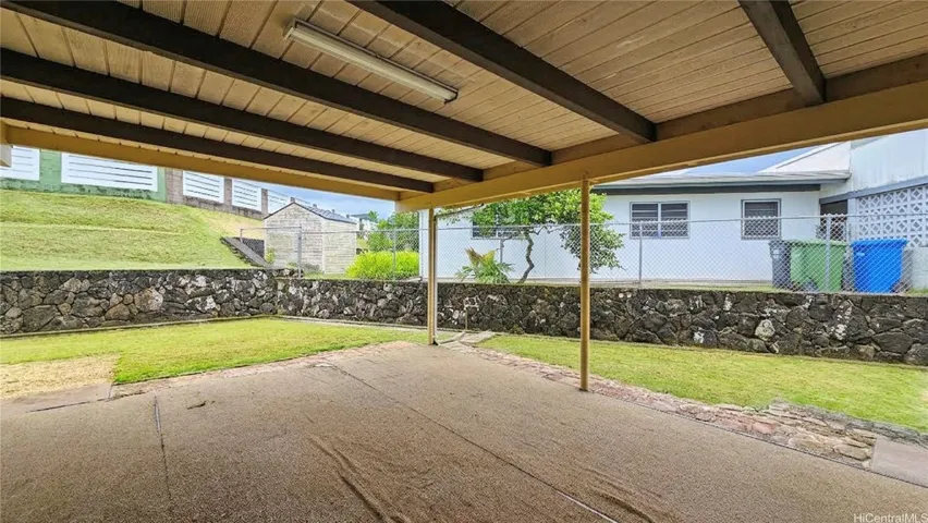 lanai