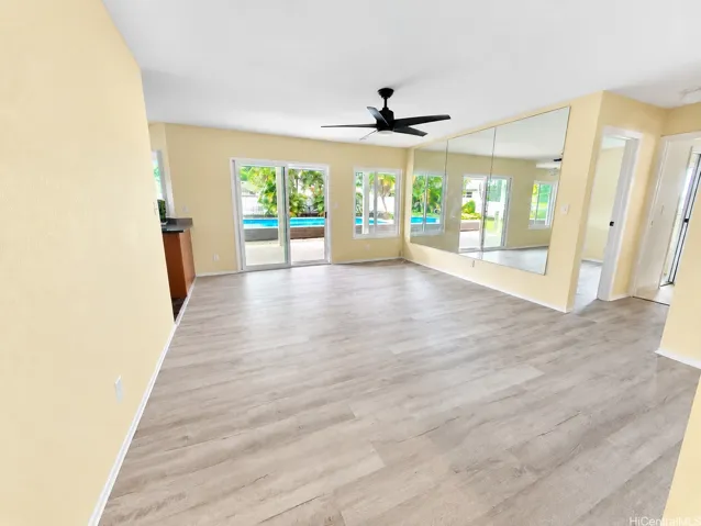 Second Living Room