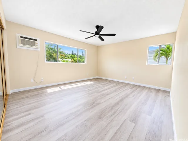Master Bedroom Upstairs