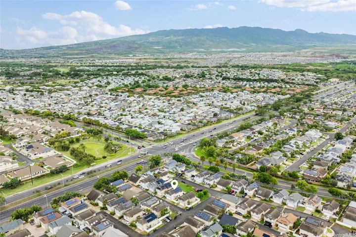 Located near schools, shops and beaches
