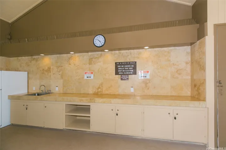 Club House