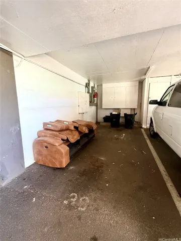 Parking stall 2 just to the right (couch is awaiting pickup)