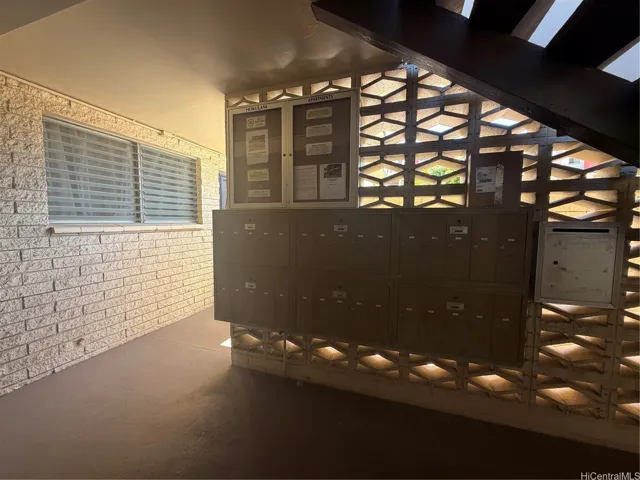Mailbox