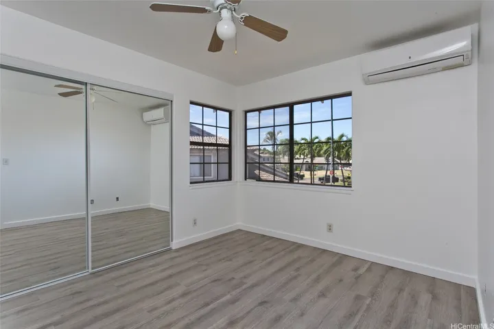 Upstairs Bedroom 3