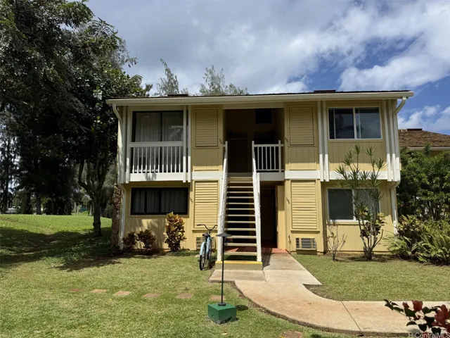 Corner Unit, Bottom Left
