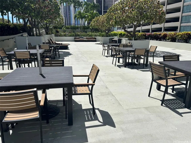 Sitting Area