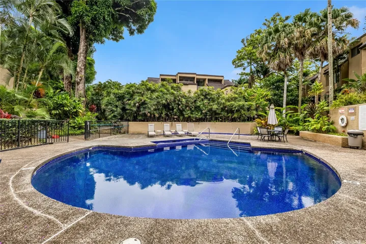 Enjoy the onsite pool, sauna and whirlpool