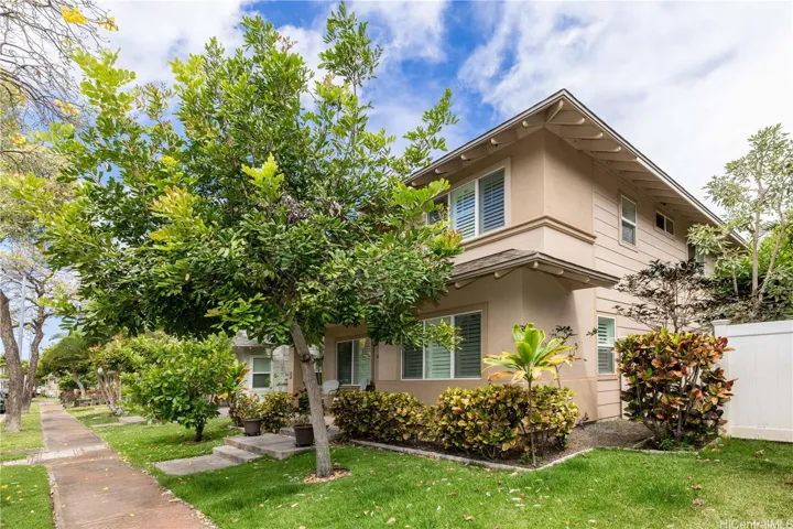 91-1032 Kaikane Street, Ewa Beach, Hi 96706, 4 Bedrooms Bedrooms, ,3 BathroomsBathrooms,Residential,For Sale,Kaikane,202408856