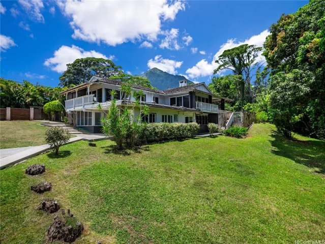969 Auloa Road, Kailua, Hi 96734, 9 Bedrooms Bedrooms, ,6 BathroomsBathrooms,Residential,For Sale,Auloa,202416885