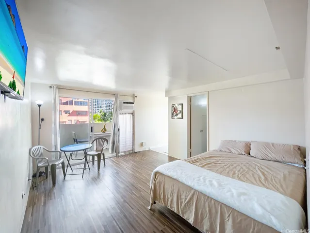 2463 Kuhio Avenue Unit 509, Honolulu, Hi 96815, ,1 BathroomBathrooms,Residential,For Sale,Kuhio,202417464