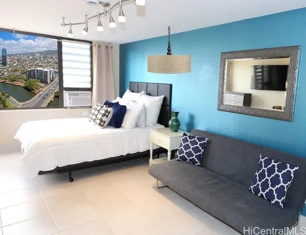 444 Niu Street Unit 3001, Honolulu, Hi 96815, 1 Bedroom Bedrooms, ,2 BathroomsBathrooms,Residential,For Sale,Niu,202418362
