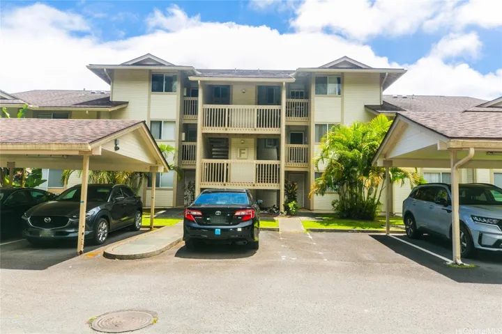 95-510 Wikao Street Unit F303, Mililani, Hi 96789, 2 Bedrooms Bedrooms, ,1 BathroomBathrooms,Residential,For Sale,Wikao,202418466