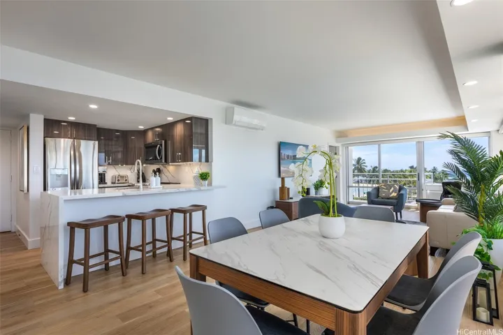 1777 Ala Moana Boulevard Unit 343, Honolulu, Hi 96815, 2 Bedrooms Bedrooms, ,2 BathroomsBathrooms,Residential,For Sale,Ala Moana,202420525