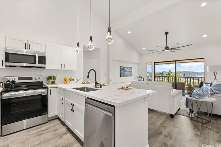 46-75 Aliipapa Place Unit 1424, Kaneohe, Hi 96744, 3 Bedrooms Bedrooms, ,2 BathroomsBathrooms,Residential,For Sale,Aliipapa,202423589