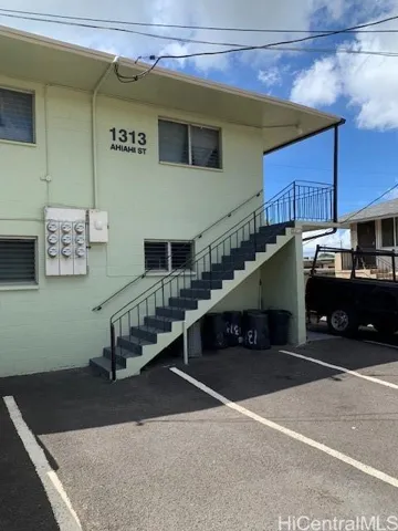 1313 Ahiahi Street Unit B, Honolulu, Hi 96817, 1 Bedroom Bedrooms, ,1 BathroomBathrooms,Residential Lease,For Rent,Ahiahi,202424369