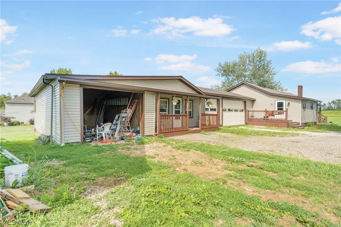 2425 Miday Avenue, East Canton, Ohio 44730,MLS Now Listing ID