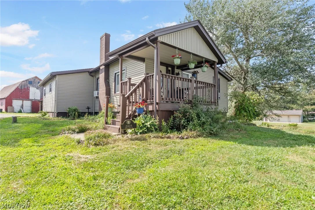 2425 Miday Avenue, East Canton, Ohio 44730,MLS Now Listing ID