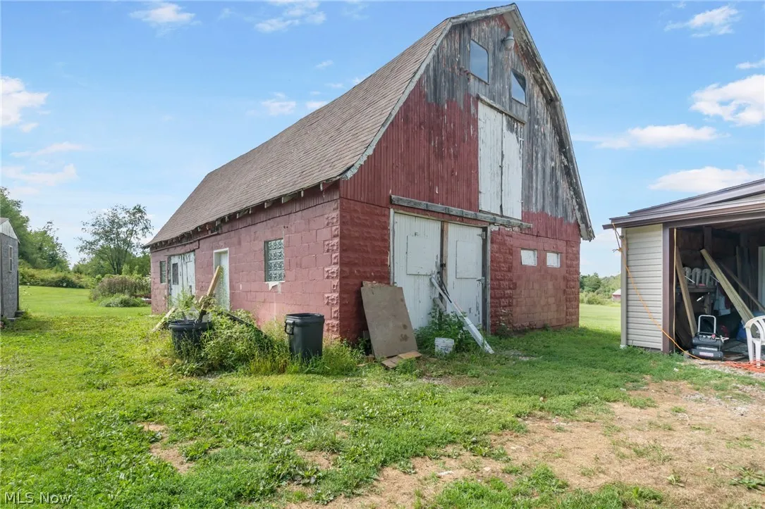2425 Miday Avenue, East Canton, Ohio 44730,MLS Now Listing ID