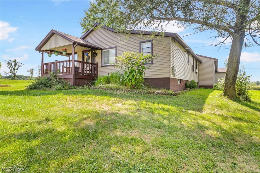 2425 Miday Avenue, East Canton, Ohio 44730,MLS Now Listing ID