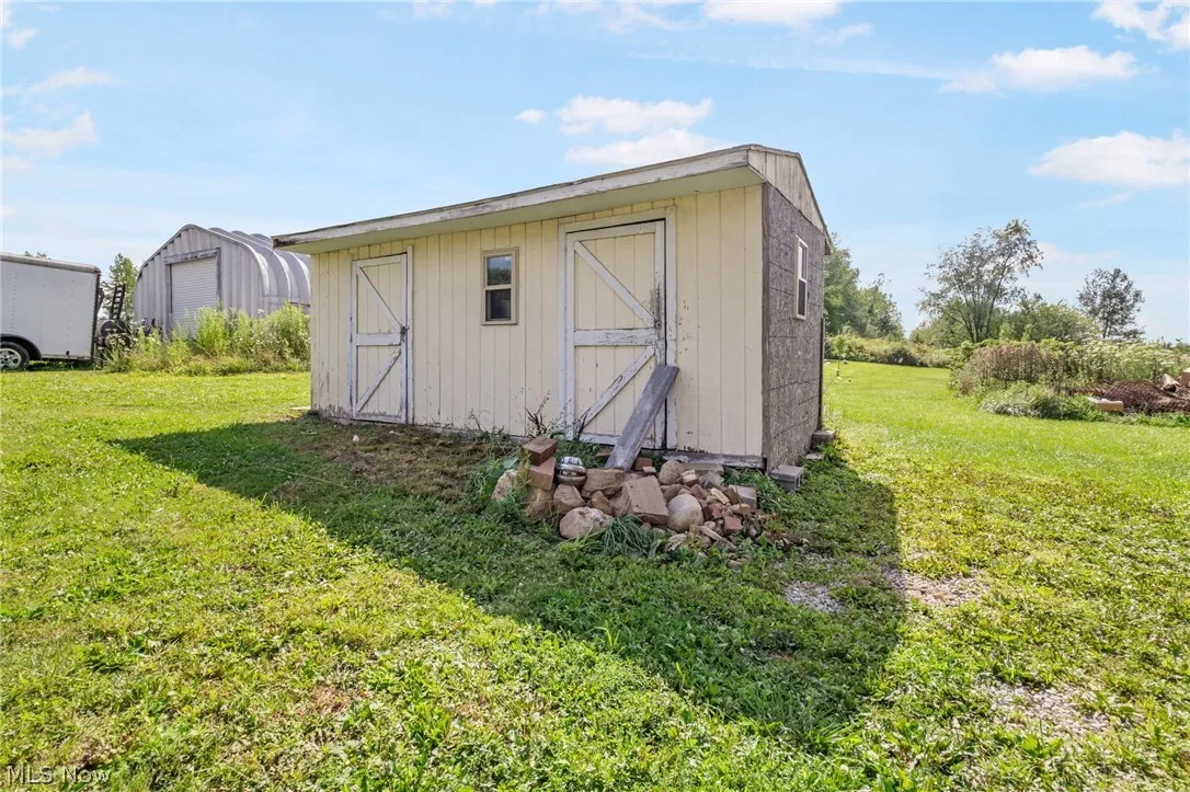 2425 Miday Avenue, East Canton, Ohio 44730,MLS Now Listing ID