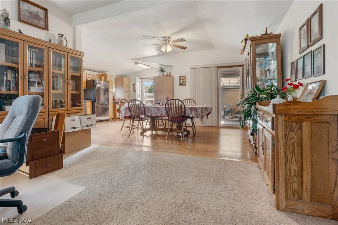 2425 Miday Avenue, East Canton, Ohio 44730,MLS Now Listing ID