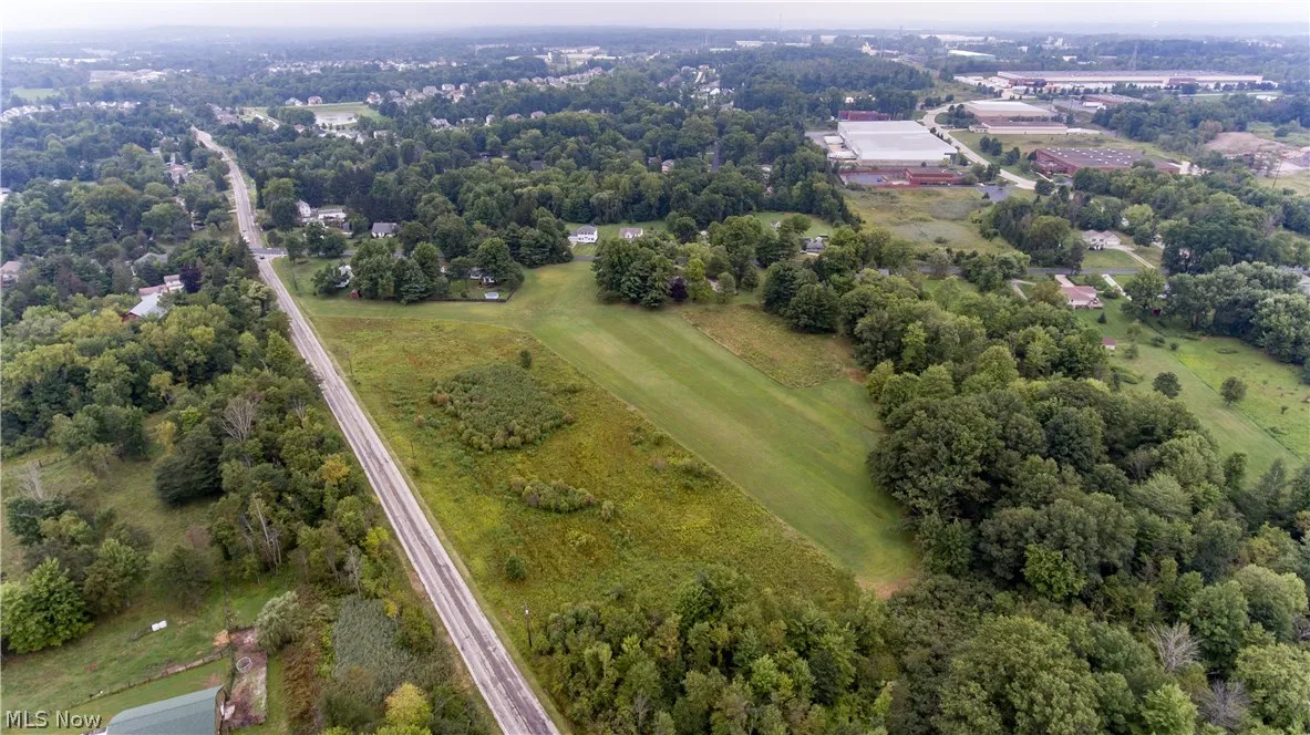 VL Valley View Road, Macedonia, Ohio,MLS Now Listing ID
