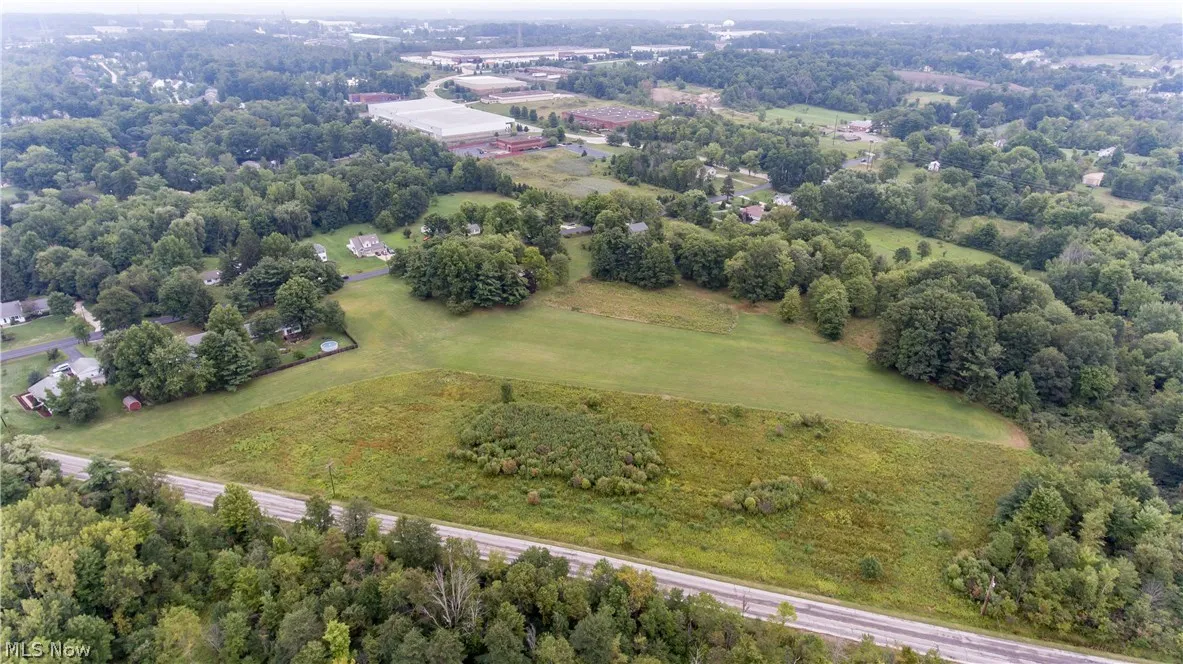 VL Valley View Road, Macedonia, Ohio,MLS Now Listing ID