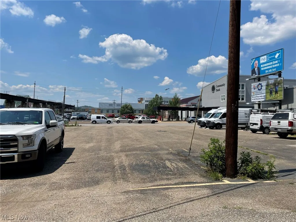214 7th Street, Parkersburg, West Virginia,MLS Now Listing ID