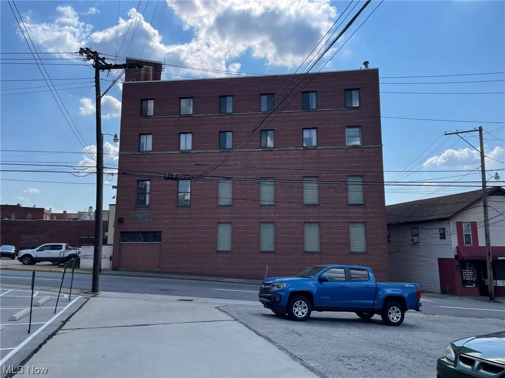 214 7th Street, Parkersburg, West Virginia,MLS Now Listing ID