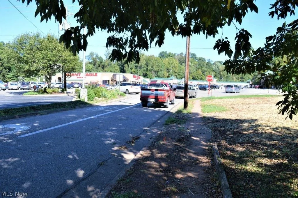 308 Gross Ave and Clifton St, Marietta, Ohio,MLS Now Listing ID