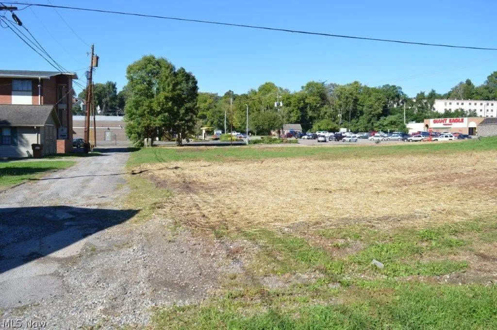 308 Gross Ave and Clifton St, Marietta, Ohio,MLS Now Listing ID