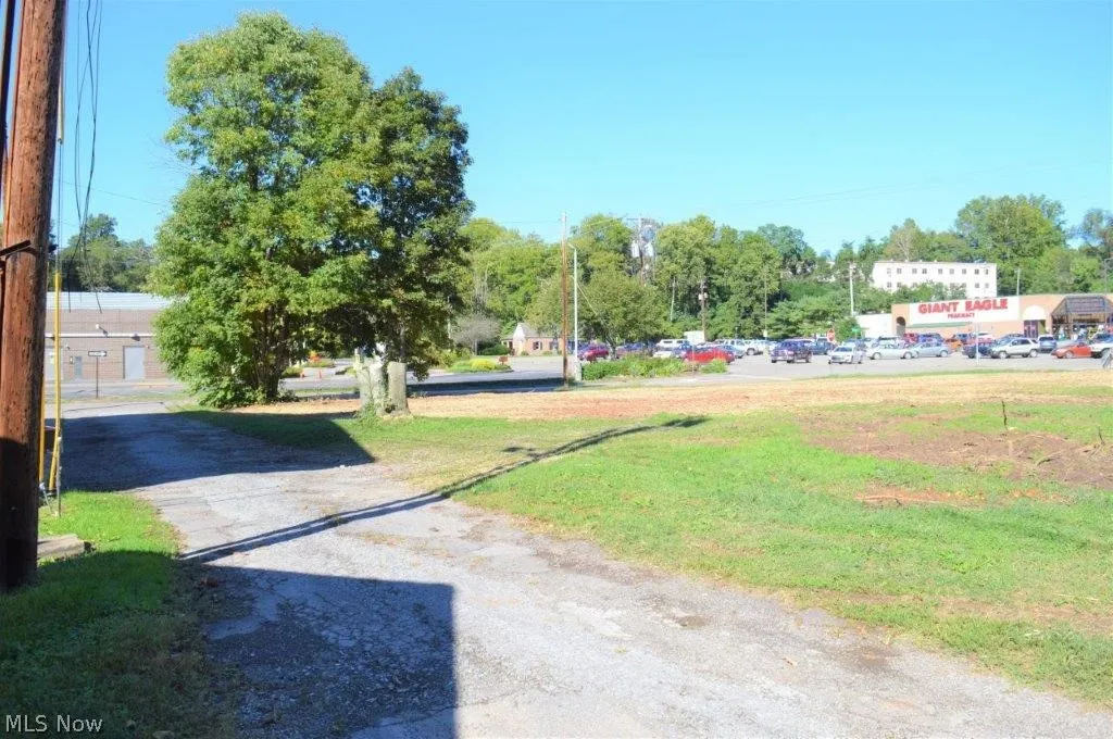 308 Gross Ave and Clifton St, Marietta, Ohio,MLS Now Listing ID