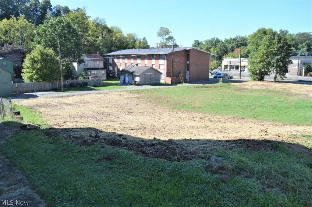 308 Gross Ave and Clifton St, Marietta, Ohio,MLS Now Listing ID