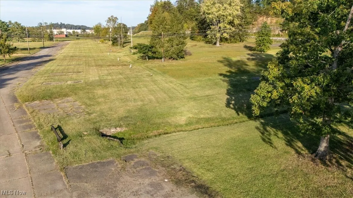0 Pike Street & Hino Drive, Mineral Wells, West Virginia 26150,MLS Now Listing ID