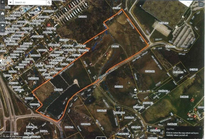 0 Pike Street & Hino Drive, Mineral Wells, West Virginia,MLS Now Listing ID