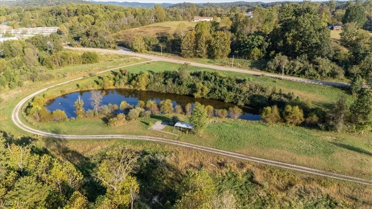 0 Pike Street & Hino Drive, Mineral Wells, West Virginia 26150,MLS Now Listing ID