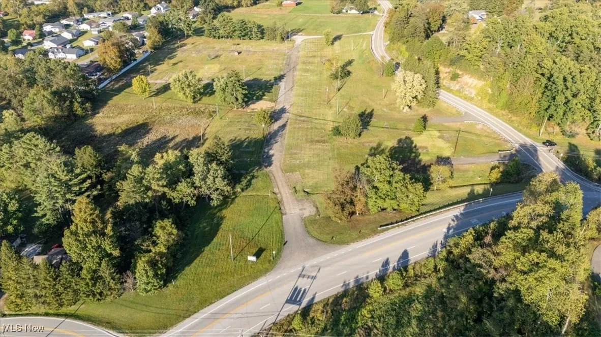 0 Pike Street & Hino Drive, Mineral Wells, West Virginia 26150,MLS Now Listing ID