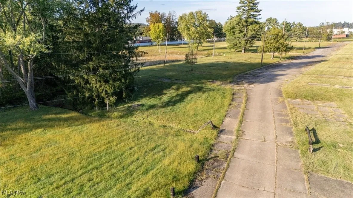 0 Pike Street & Hino Drive, Mineral Wells, West Virginia 26150,MLS Now Listing ID