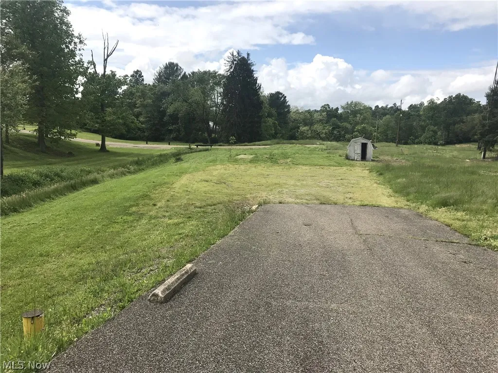 0 Pike Street & Hino Drive, Mineral Wells, West Virginia,MLS Now Listing ID