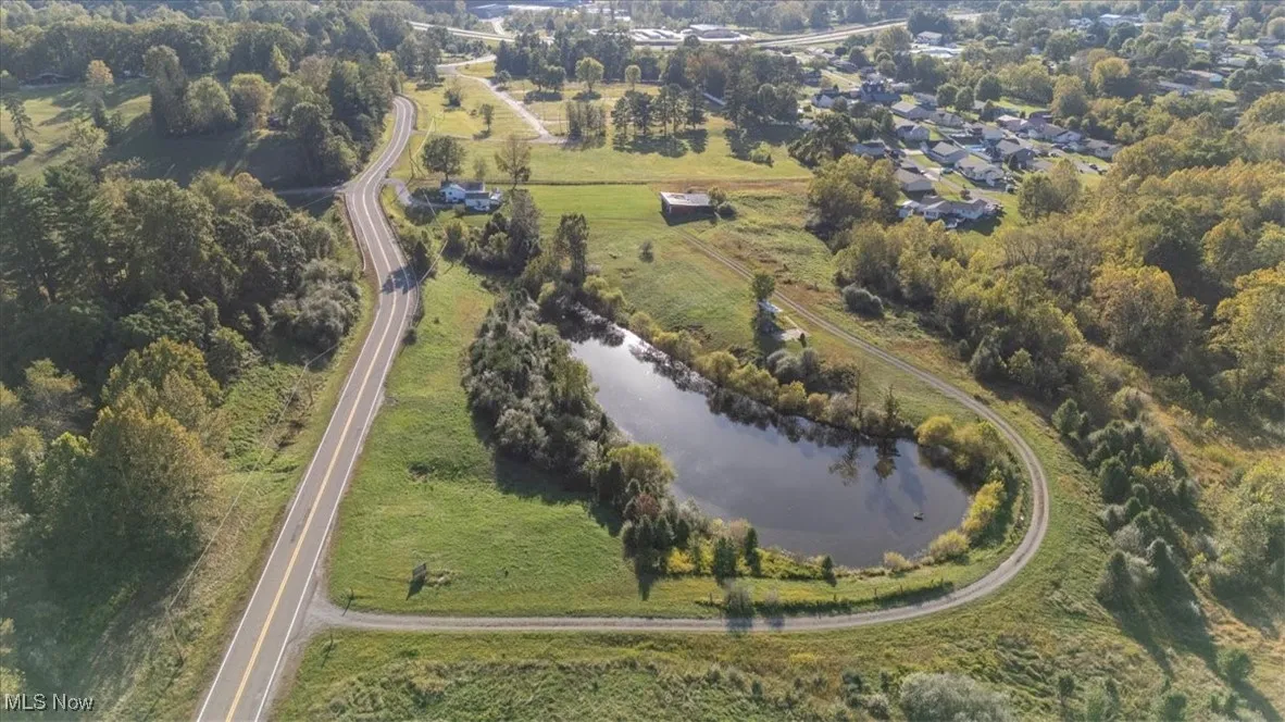 0 Pike Street & Hino Drive, Mineral Wells, West Virginia 26150,MLS Now Listing ID
