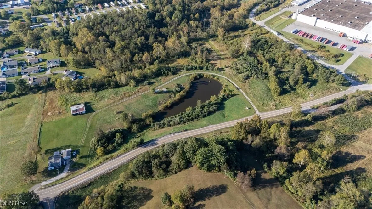 View of property location