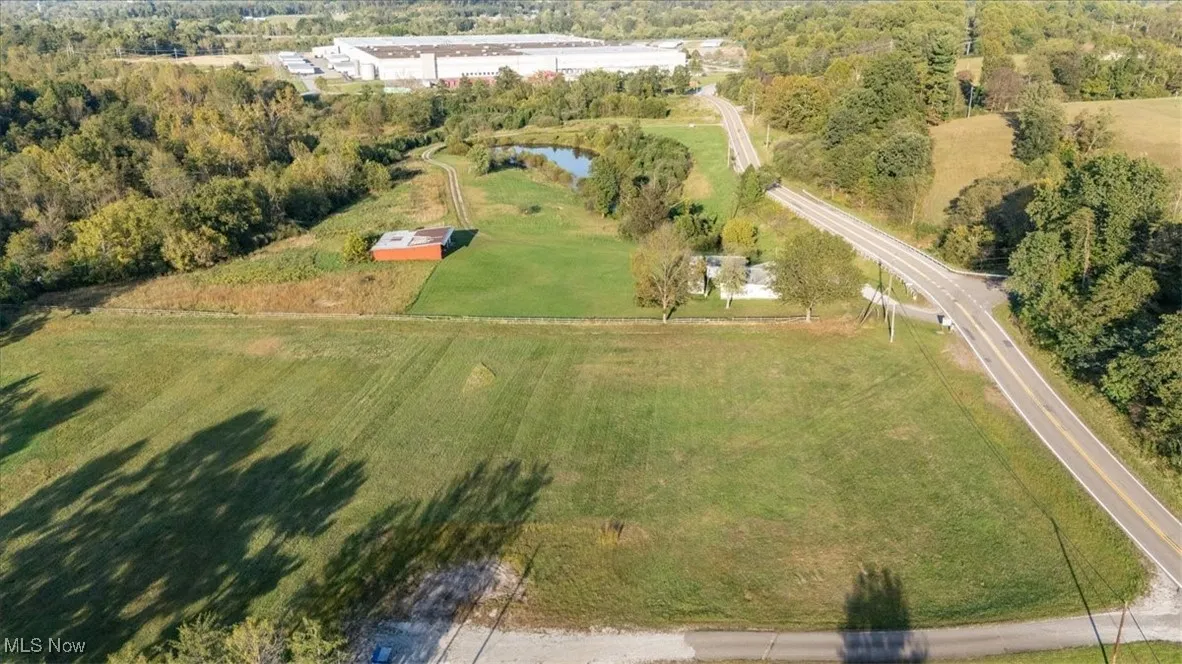 0 Pike Street & Hino Drive, Mineral Wells, West Virginia 26150,MLS Now Listing ID